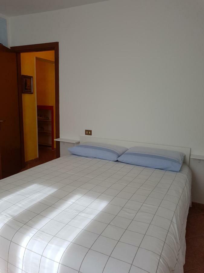 Crotto Caraco Appartamenti Bungalow Chalet Porlezza Exterior foto