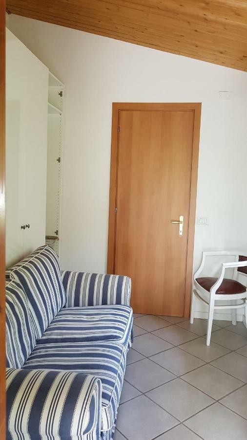 Crotto Caraco Appartamenti Bungalow Chalet Porlezza Exterior foto