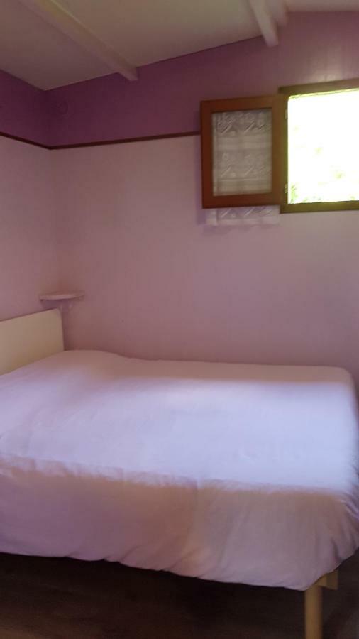 Crotto Caraco Appartamenti Bungalow Chalet Porlezza Exterior foto